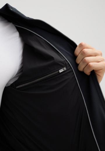 Куртка бомбер