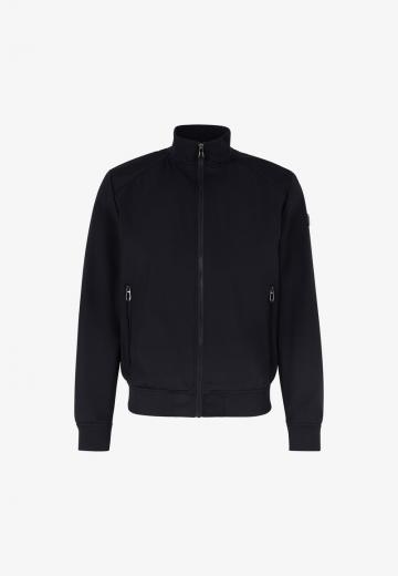 Куртка бомбер