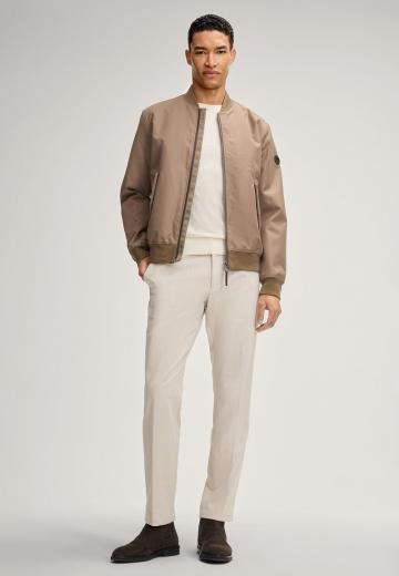 Куртка бомбер