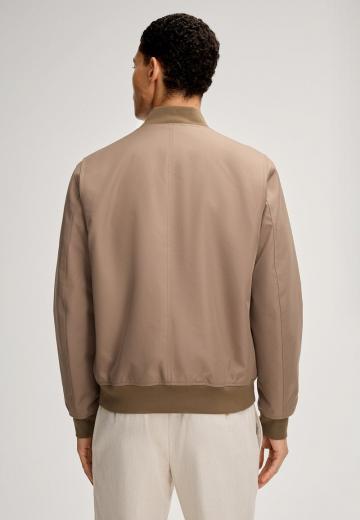 Куртка бомбер