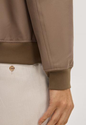 Куртка бомбер