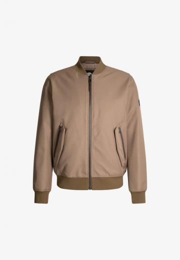 Куртка бомбер