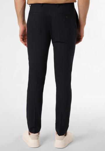 Костюмные брюки