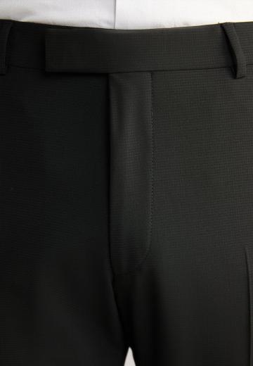 Костюмные брюки