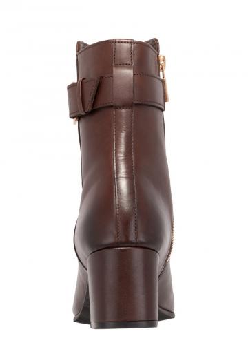 Ковбойские сапоги