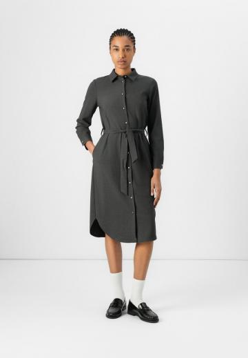 Блузка-платье