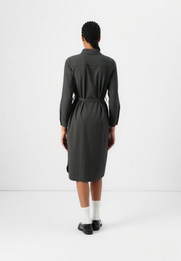 Блузка-платье