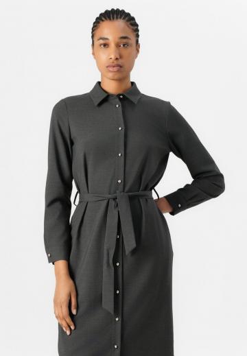 Блузка-платье