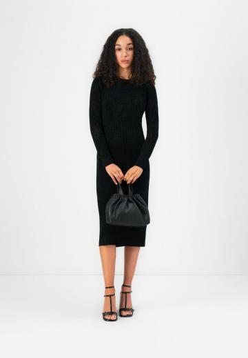 Длинное платье