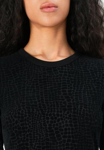 Длинное платье