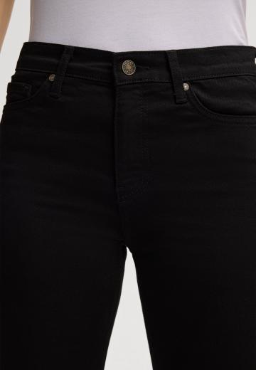 Клешеные брюки