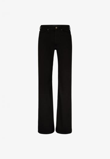 Клешеные брюки