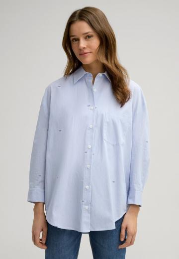 Блузка-рубашка