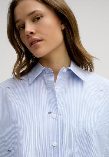 Блузка-рубашка