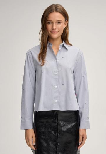 Блузка-рубашка