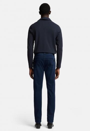 Узкие джинсы