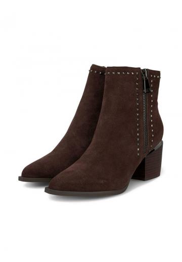 Ковбойские сапоги