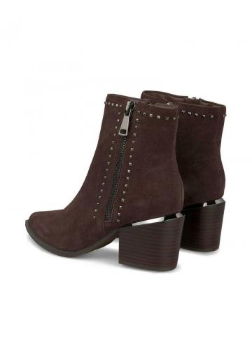 Ковбойские сапоги