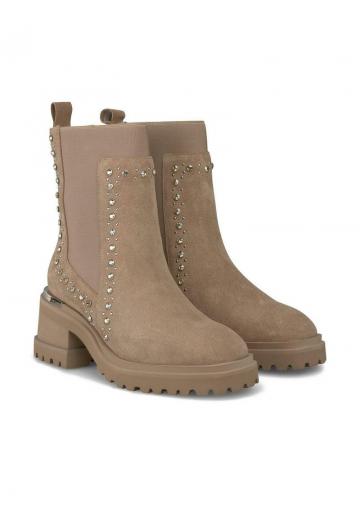 Ботинки челси