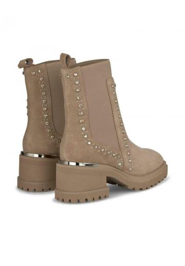 Ботинки челси