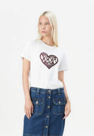 Джинсовая юбка