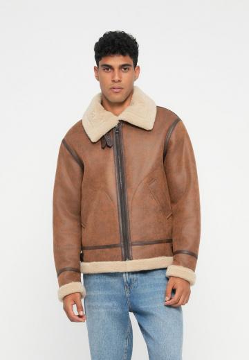 Зимняя куртка