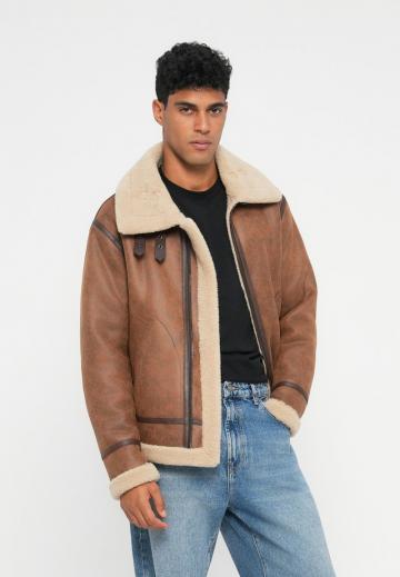 Зимняя куртка