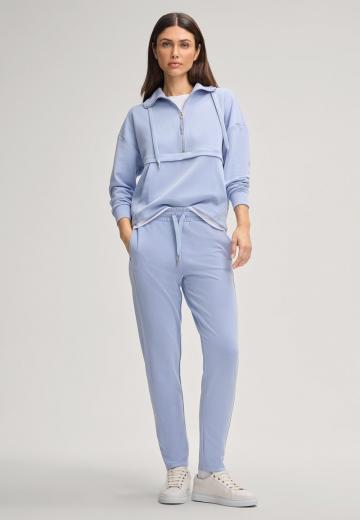 Узкие брюки