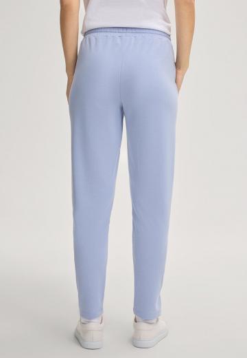 Узкие брюки