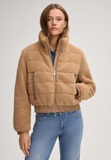 Зимняя куртка