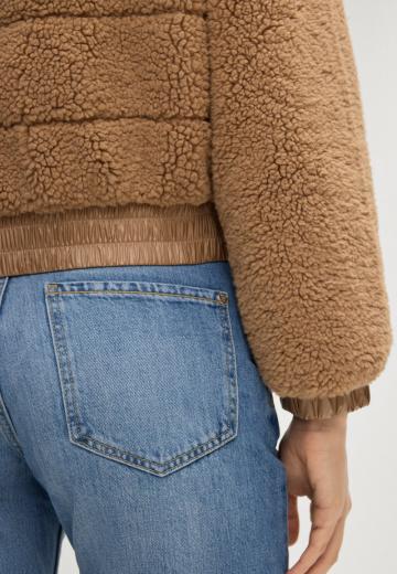 Зимняя куртка