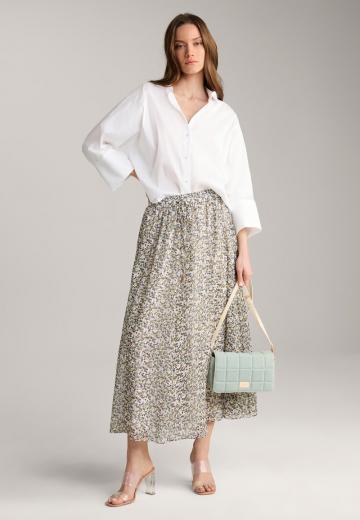 Летняя юбка