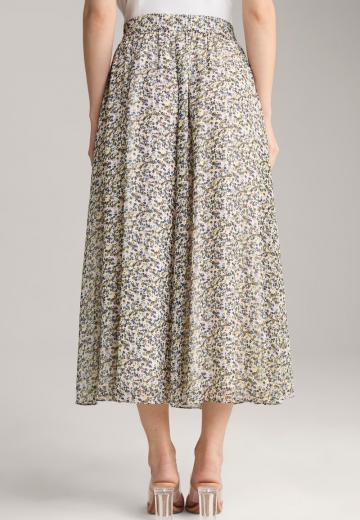 Летняя юбка