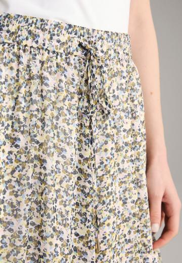 Летняя юбка