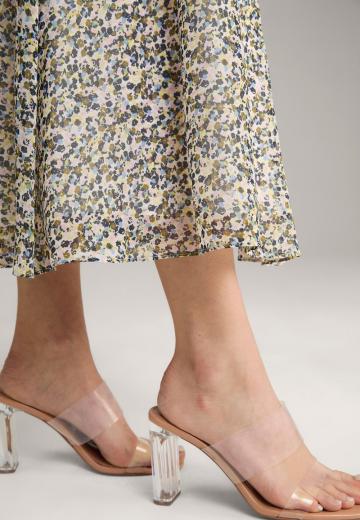 Летняя юбка