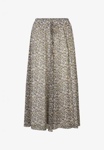 Летняя юбка