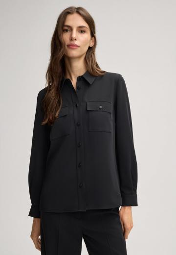 Блузка-рубашка