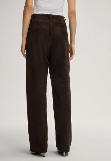 Кожаные штаны