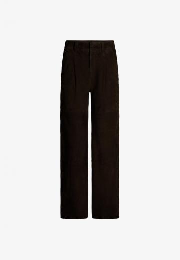 Кожаные штаны