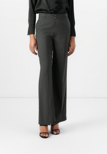 Прямые брюки