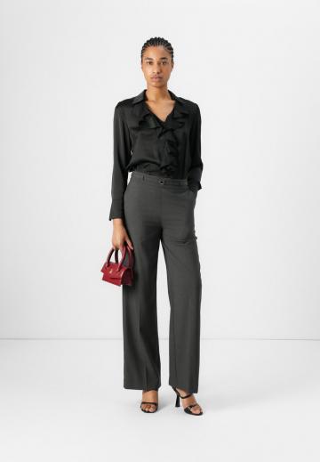 Прямые брюки