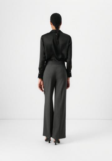 Прямые брюки