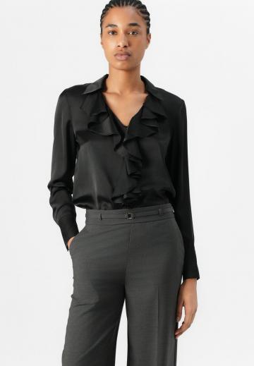 Прямые брюки