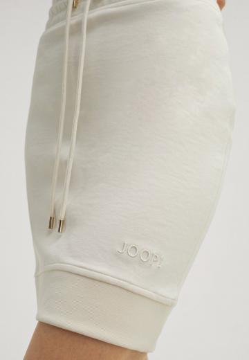 Юбка из джерси