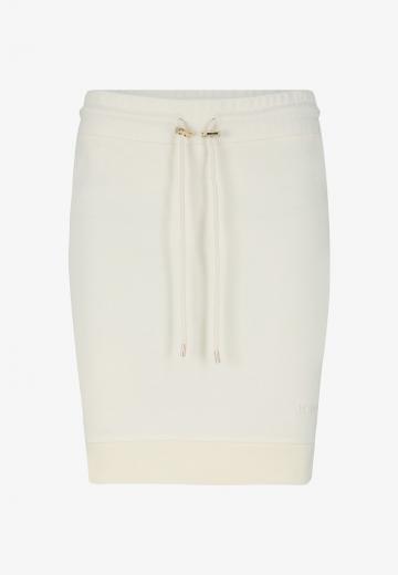 Юбка из джерси