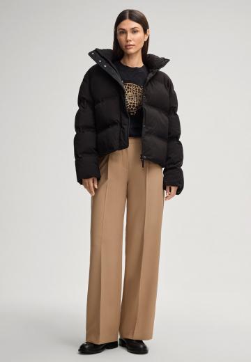 Зимняя куртка