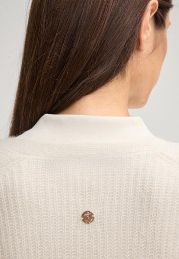 Длинный кардиган