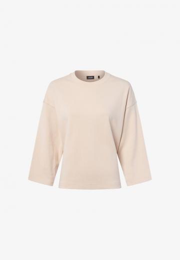 Майка с рукавом три четверти