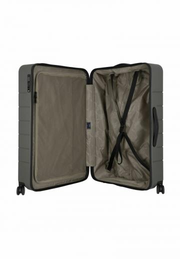 Чемодан на колесах