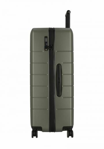 Чемодан на колесах